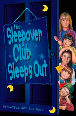 The Sleepover Club Sleep Out, Нариндер Дхами