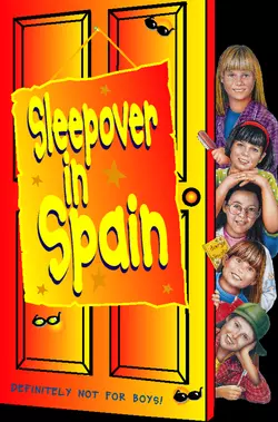 Sleepover in Spain, Нариндер Дхами