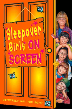 Sleepover Girls on Screen, Fiona Cummings