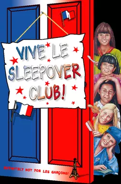 Vive le Sleepover Club!, Нариндер Дхами