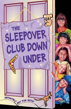 The Sleepover Club Down Under, Нариндер Дхами