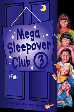 Mega Sleepover 3, Lorna Read