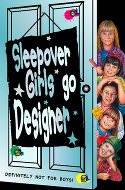 Sleepover Girls Go Designer, Нариндер Дхами