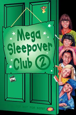 Mega Sleepover 2, Rose Impey