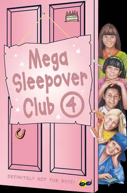 Mega Sleepover 4, Нариндер Дхами