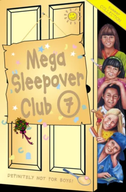 Mega Sleepover 7: Summer Collection, Нариндер Дхами