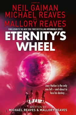 Eternity’s Wheel Нил Гейман и Reaves 