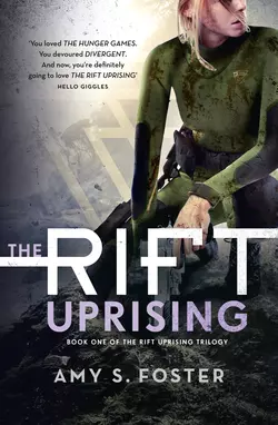 The Rift Uprising, Amy Foster