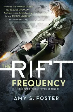 The Rift Frequency, Amy Foster