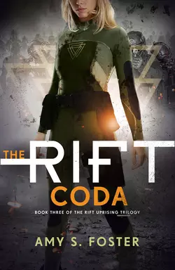 The Rift Coda, Amy Foster