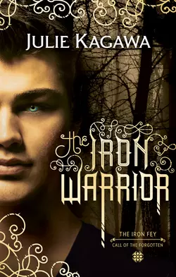 The Iron Warrior, Julie Kagawa