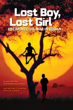 Lost Boy, Lost Girl: Escaping Civil War in Sudan, John Dau