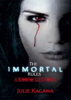 The Immortal Rules, Julie Kagawa