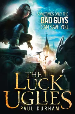 The Luck Uglies, Paul Durham