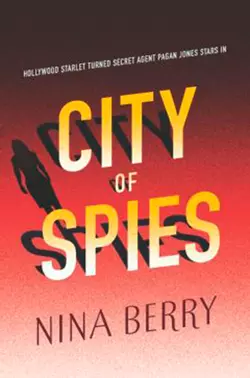 City Of Spies, Nina Berry