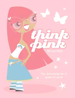 Think Pink, Lisa Clark