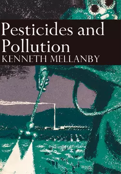 Pesticides and Pollution, Kenneth Mellanby