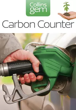 Carbon Counter, Mark Lynas