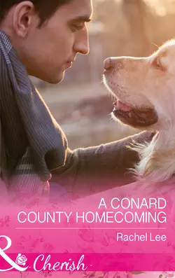 A Conard County Homecoming, Rachel Lee