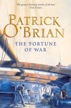 The Fortune of War, Patrick O’Brian