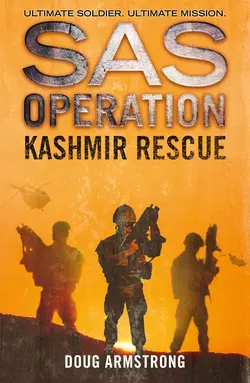 Kashmir Rescue, Doug Armstrong