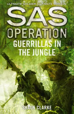 Guerrillas in the Jungle, Shaun Clarke