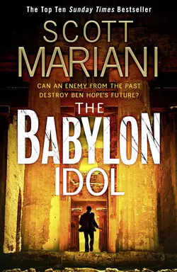 The Babylon Idol, Scott Mariani