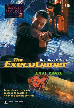 Exit Code Don Pendleton