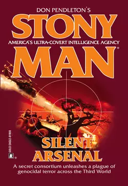 Silent Arsenal, Don Pendleton