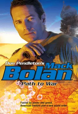 Path To War, Don Pendleton