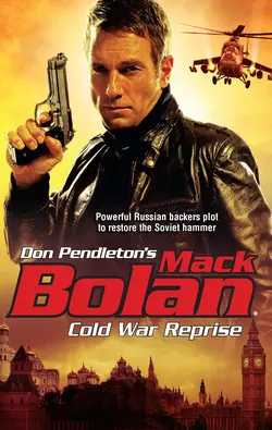 Cold War Reprise, Don Pendleton