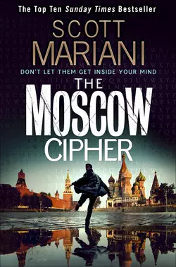 The Moscow Cipher, Scott Mariani