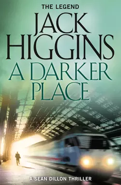 A Darker Place, Jack Higgins