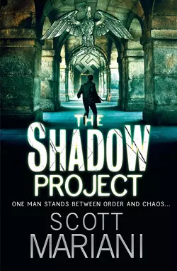 The Shadow Project, Scott Mariani