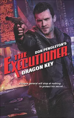 Dragon Key Don Pendleton