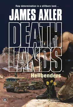 Hellbenders, James Axler