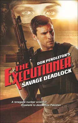 Savage Deadlock, Don Pendleton