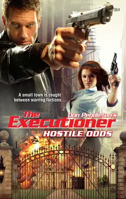 Hostile Odds, Don Pendleton