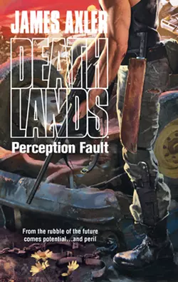 Perception Fault, James Axler