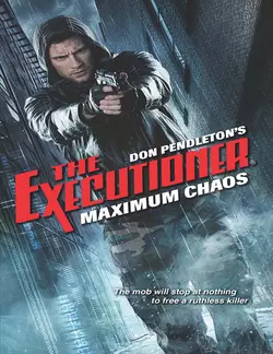 Maximum Chaos, Don Pendleton