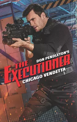 Chicago Vendetta, Don Pendleton