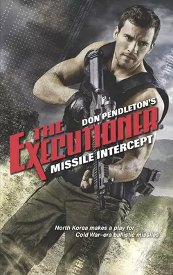 Missile Intercept, Don Pendleton