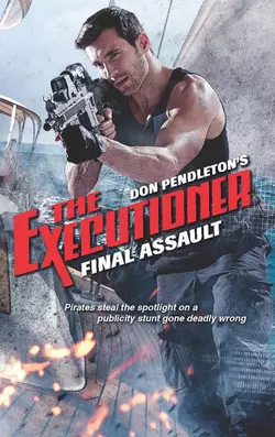 Final Assault Don Pendleton