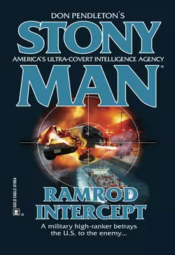 Ramrod Intercept, Don Pendleton