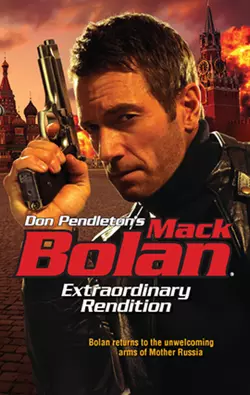 Extraordinary Rendition, Don Pendleton