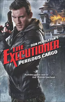 Perilous Cargo, Don Pendleton