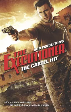 The Cartel Hit, Don Pendleton