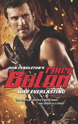 War Everlasting, Don Pendleton