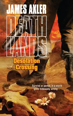 Desolation Crossing, James Axler