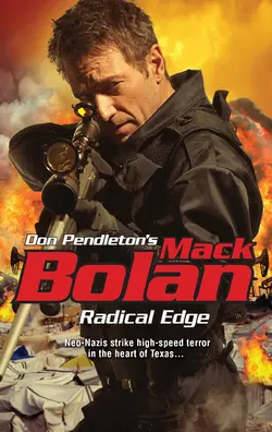 Radical Edge, Don Pendleton